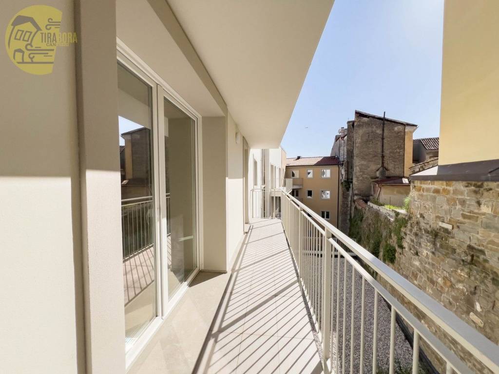 Appartamento a Trieste in Salita di Gretta, 15 - Foto 5