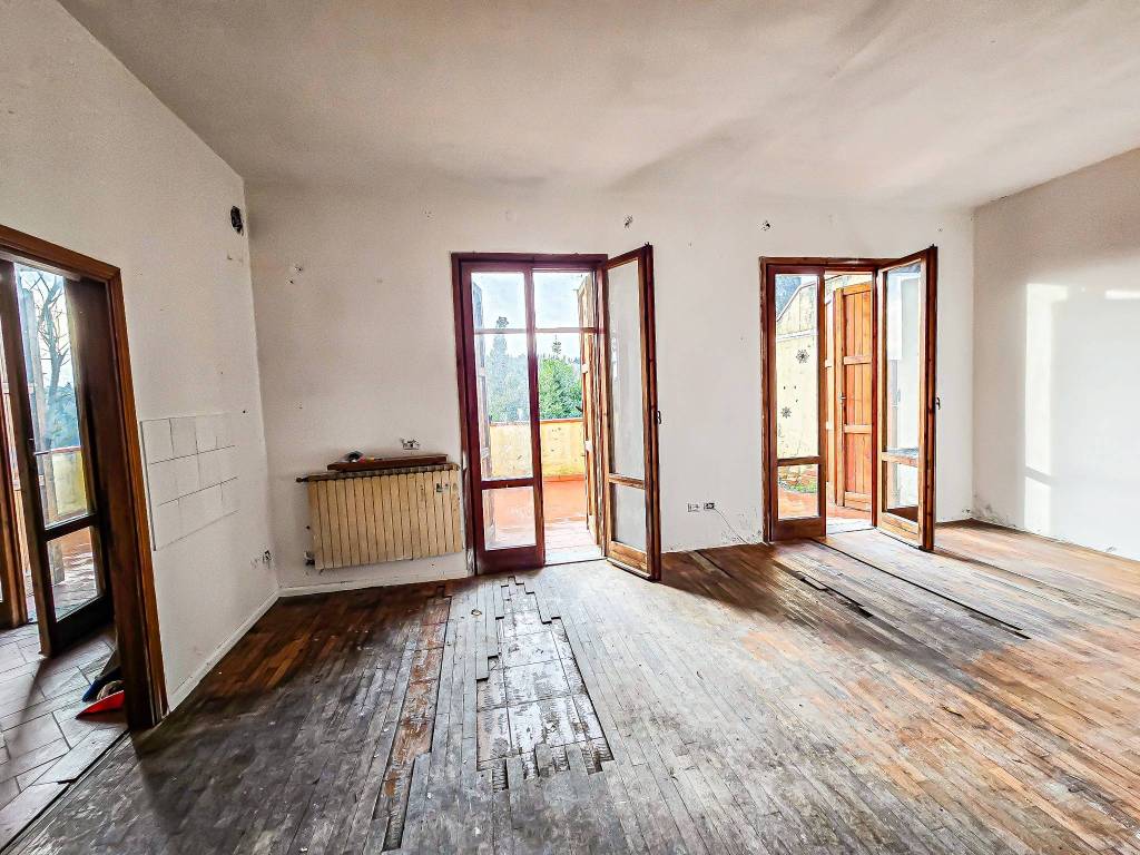 Appartamento a San casciano in val di pesa in Via Venezia - Foto 2
