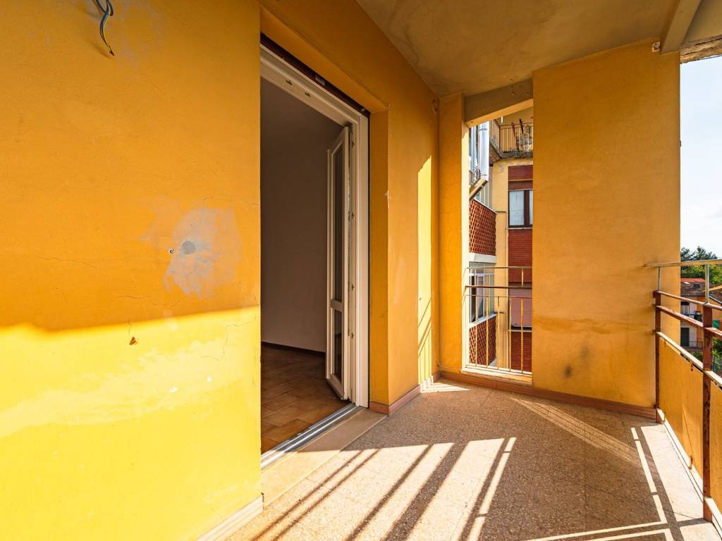 Appartamento a Pistoia in Via Vecchio Oliveto - Foto 3