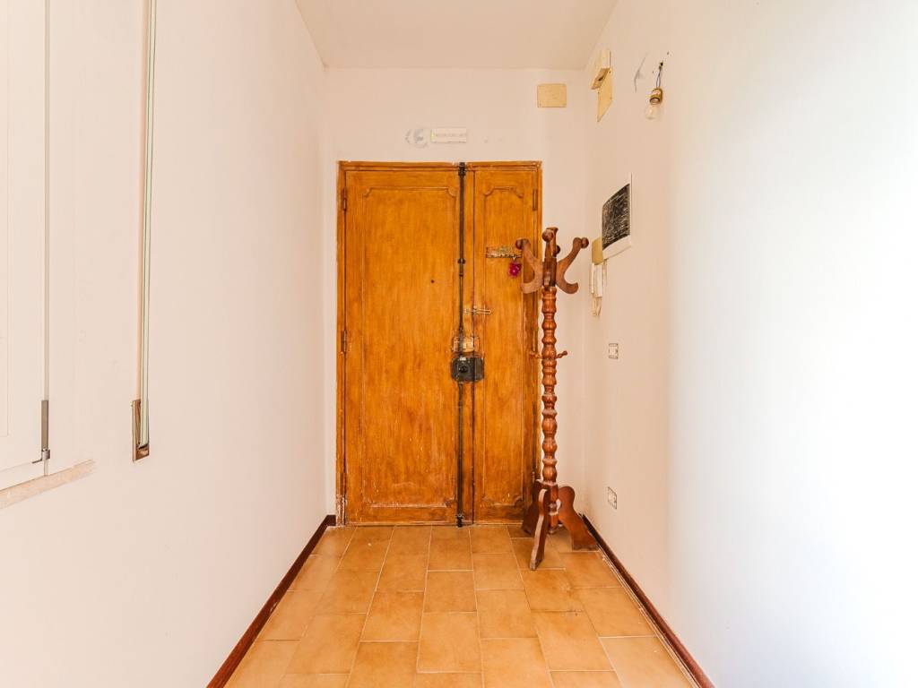 Appartamento a Pistoia in Via Vecchio Oliveto - Foto 5