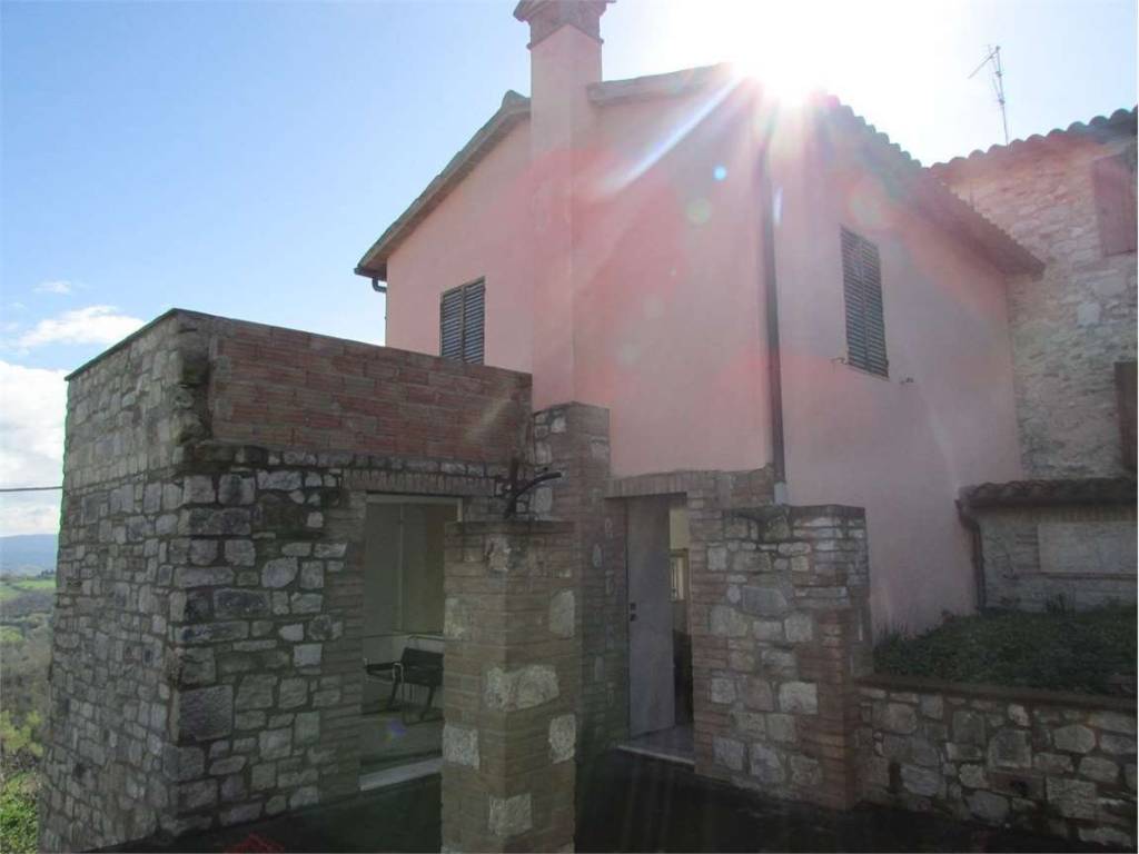 Casa indipendente a Todi in Voc. Casaline , asproli, 0 - Foto 3