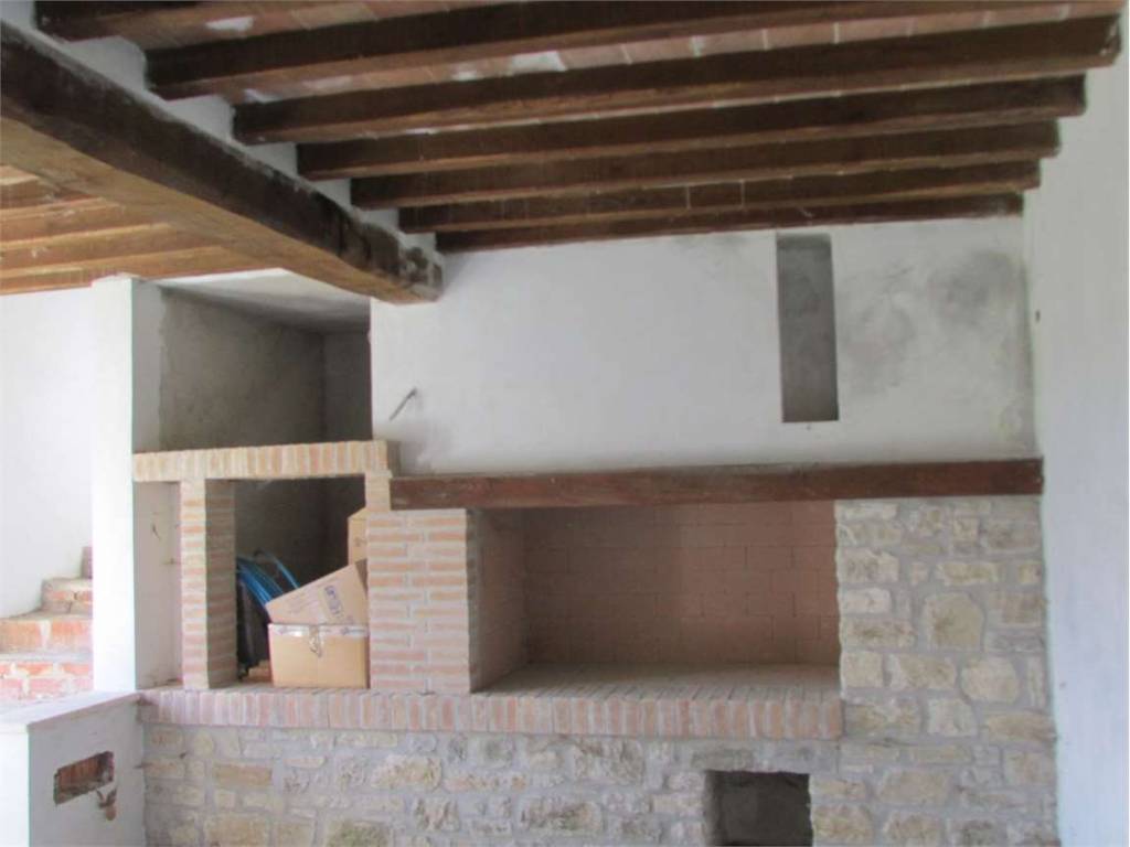 Casa indipendente a Todi in Voc. Casaline , asproli, 0 - Foto 5