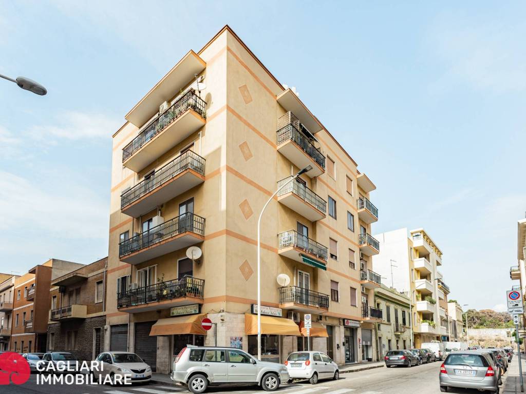 Immobile a Cagliari in Via Istria, 19 - Foto 2