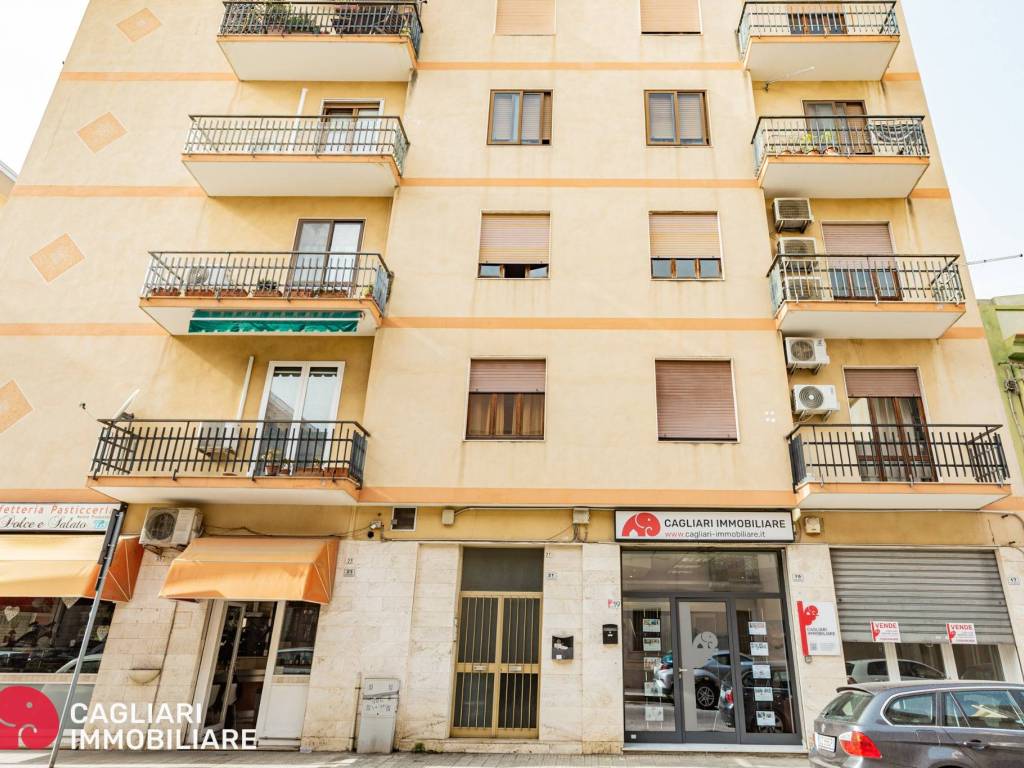 Immobile a Cagliari in Via Istria, 19 - Foto 3