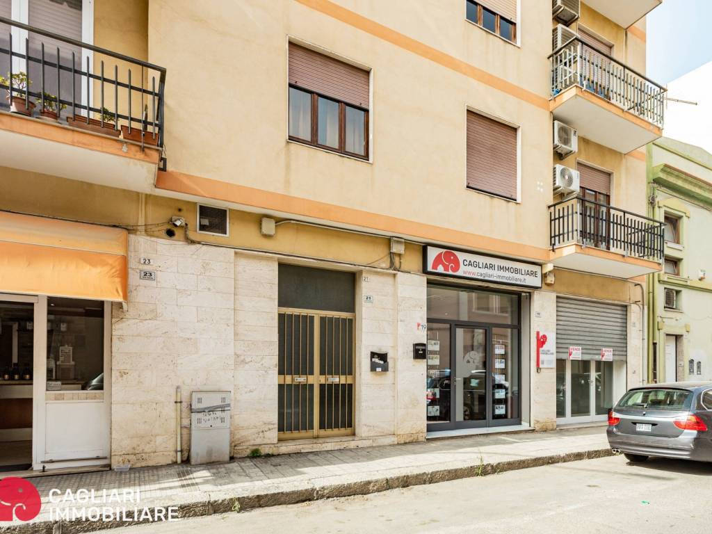 Immobile a Cagliari in Via Istria, 19 - Foto 4
