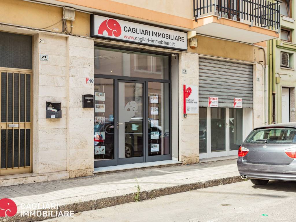 Immobile a Cagliari in Via Istria, 19 - Foto 5
