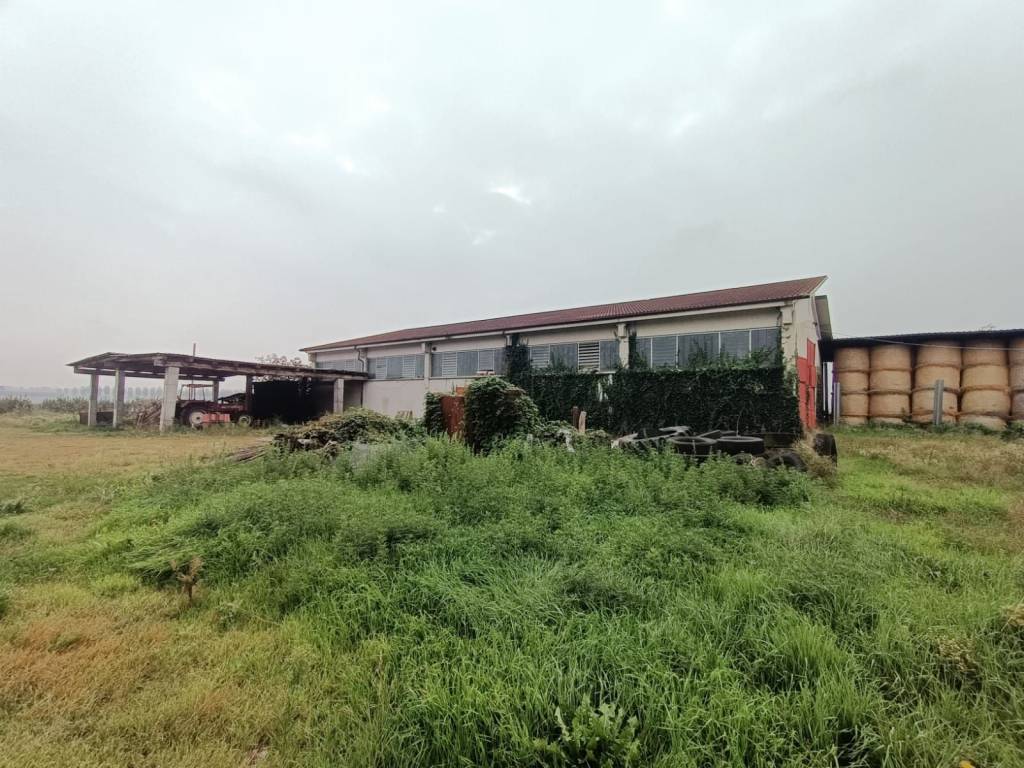 Rustico / casale a Fossano in Strada Antica di Sant'Albano - Foto 4