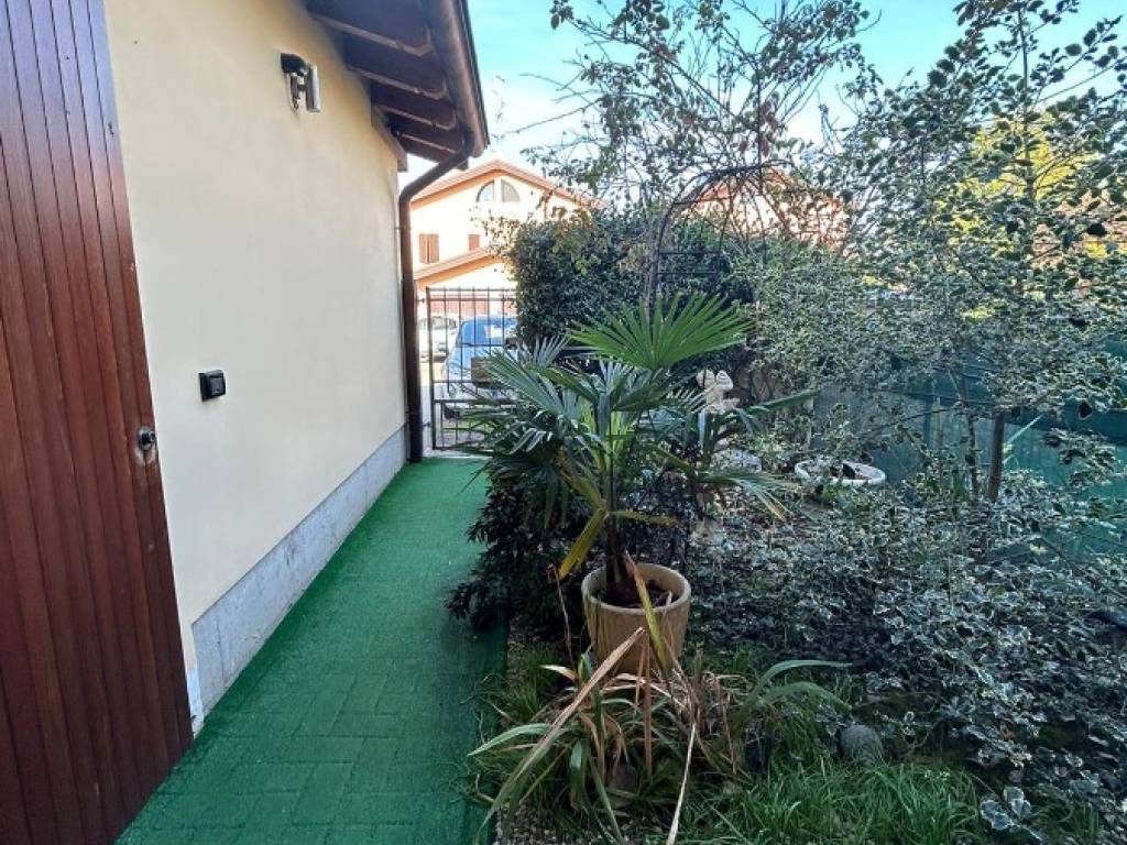 Villetta a schiera a Correggio in Via Pozzo Pontuto - Foto 5