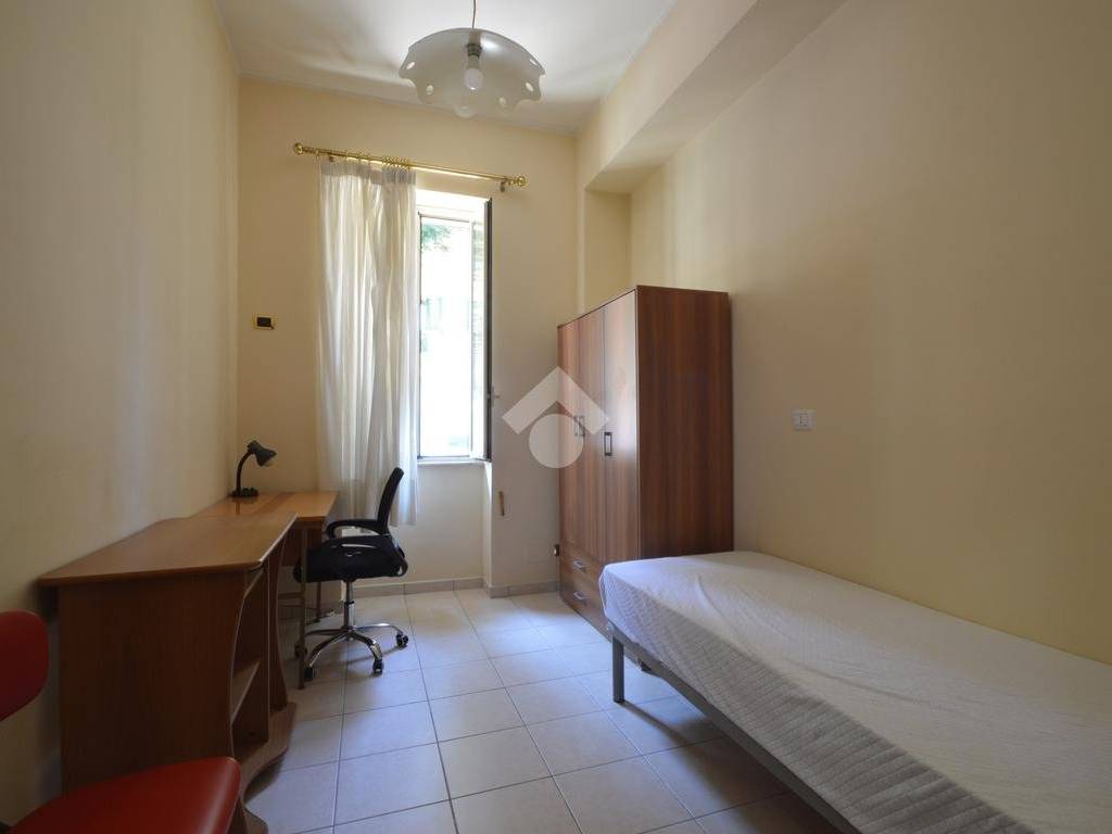 Appartamento a Messina in VIA RISORGIMENTO - Foto 5