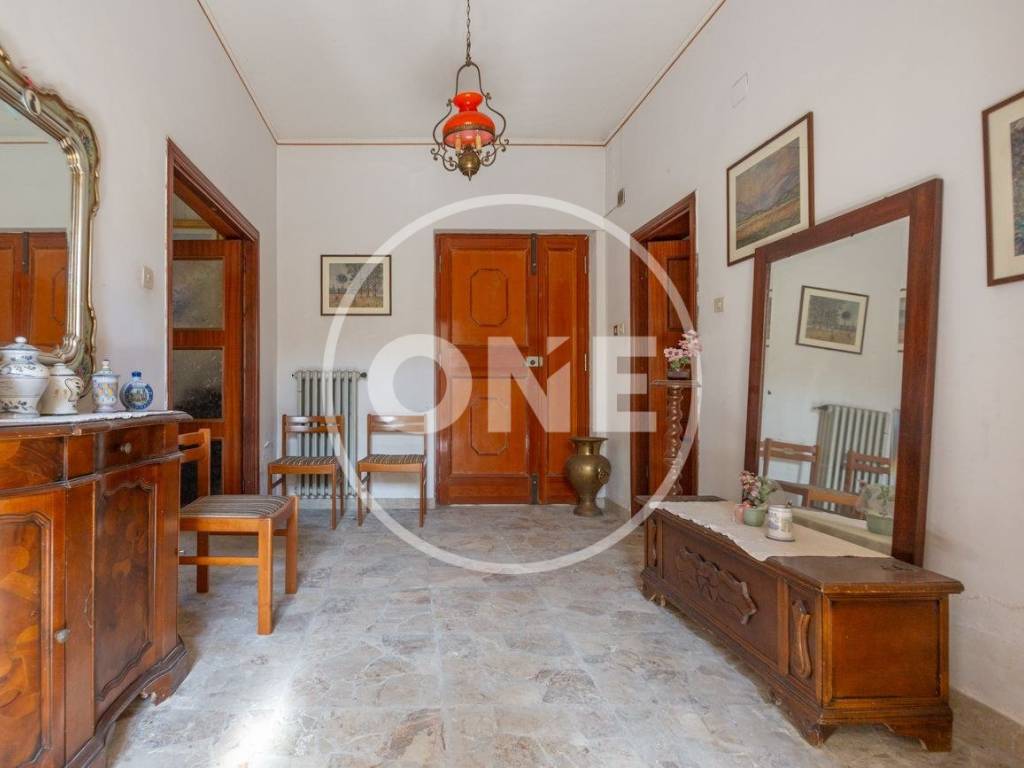 Villa a Ari in via s. Antonio, 1 - Foto 3