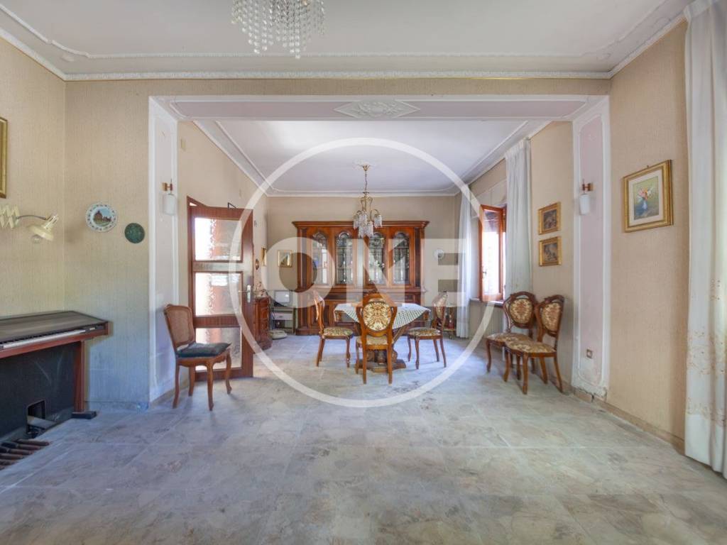 Villa a Ari in via s. Antonio, 1 - Foto 5