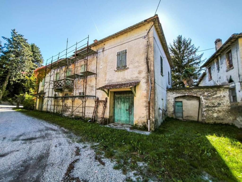 Rustico / casale a Sant'angelo in vado in Via Paradiso - Foto 5