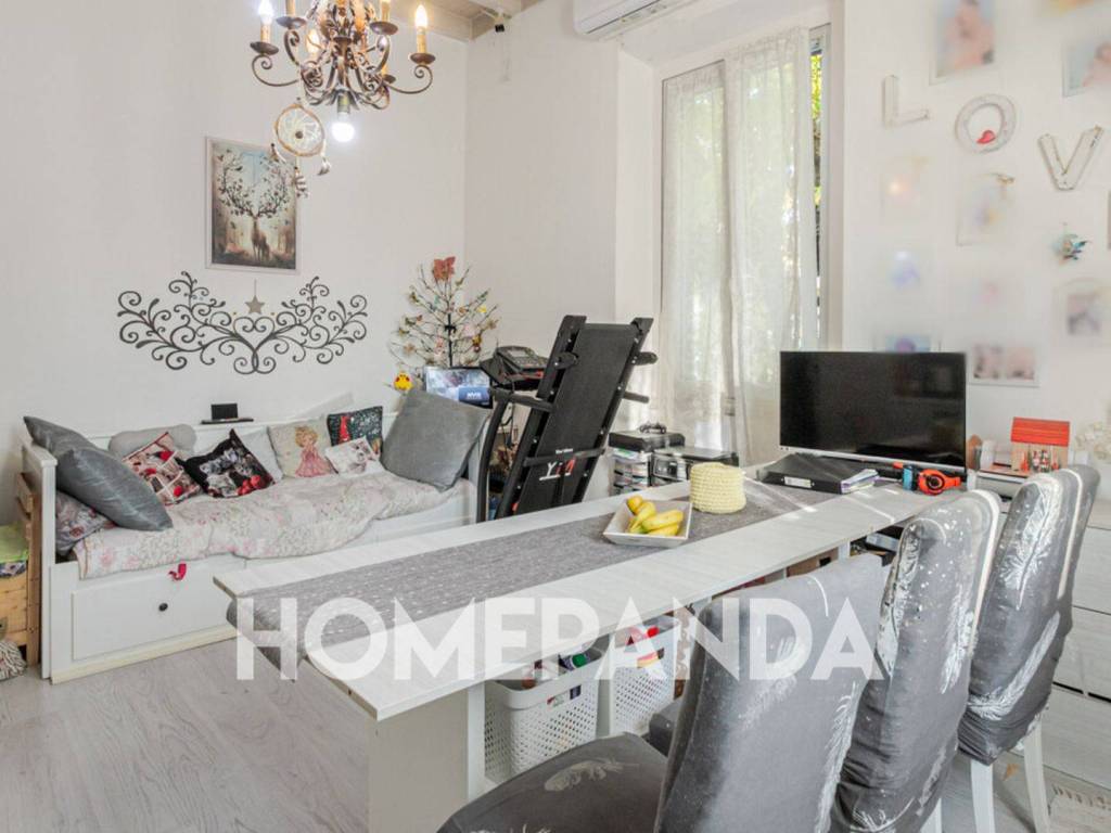 Appartamento a Robbiate - Foto 4