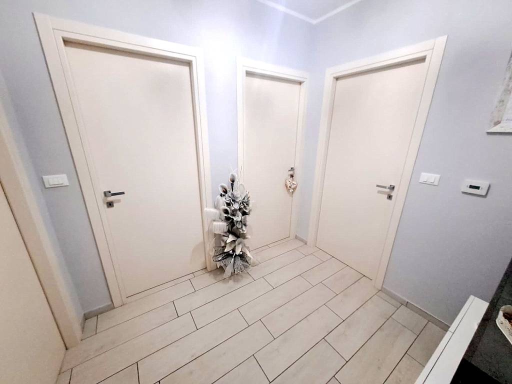 Appartamento a Pinerolo in Via Rubeo, 25 - Foto 3