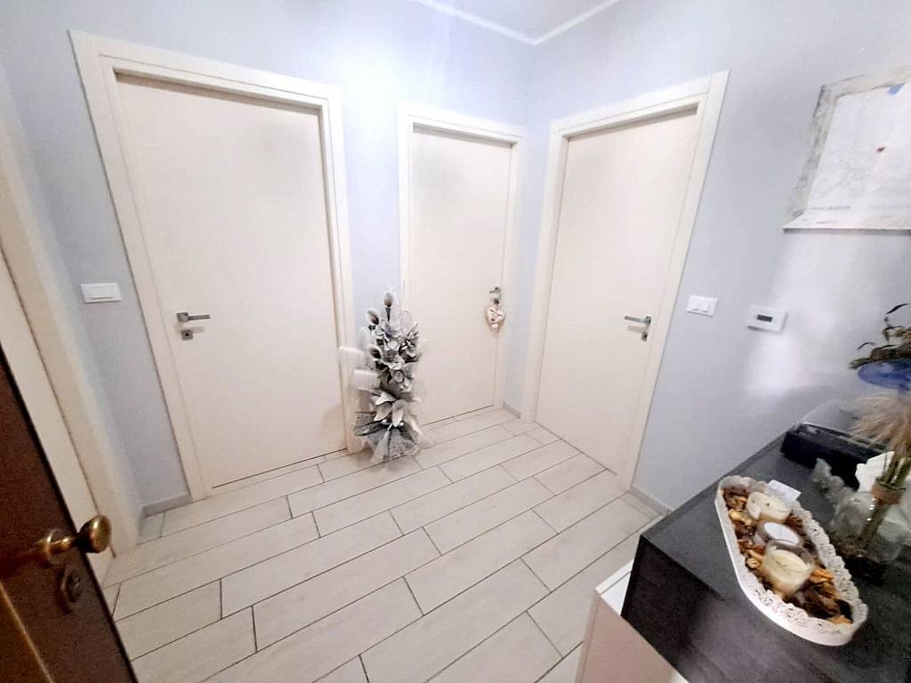 Appartamento a Pinerolo in Via Rubeo, 25 - Foto 4