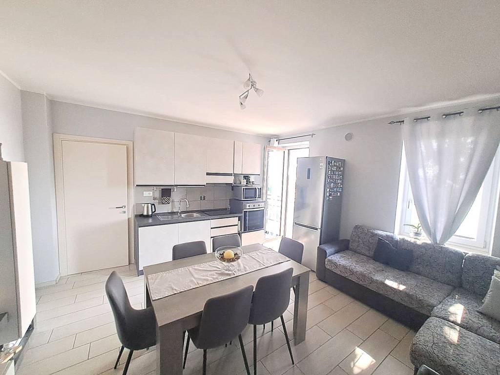 Appartamento a Pinerolo in Via Rubeo, 25 - Foto 5