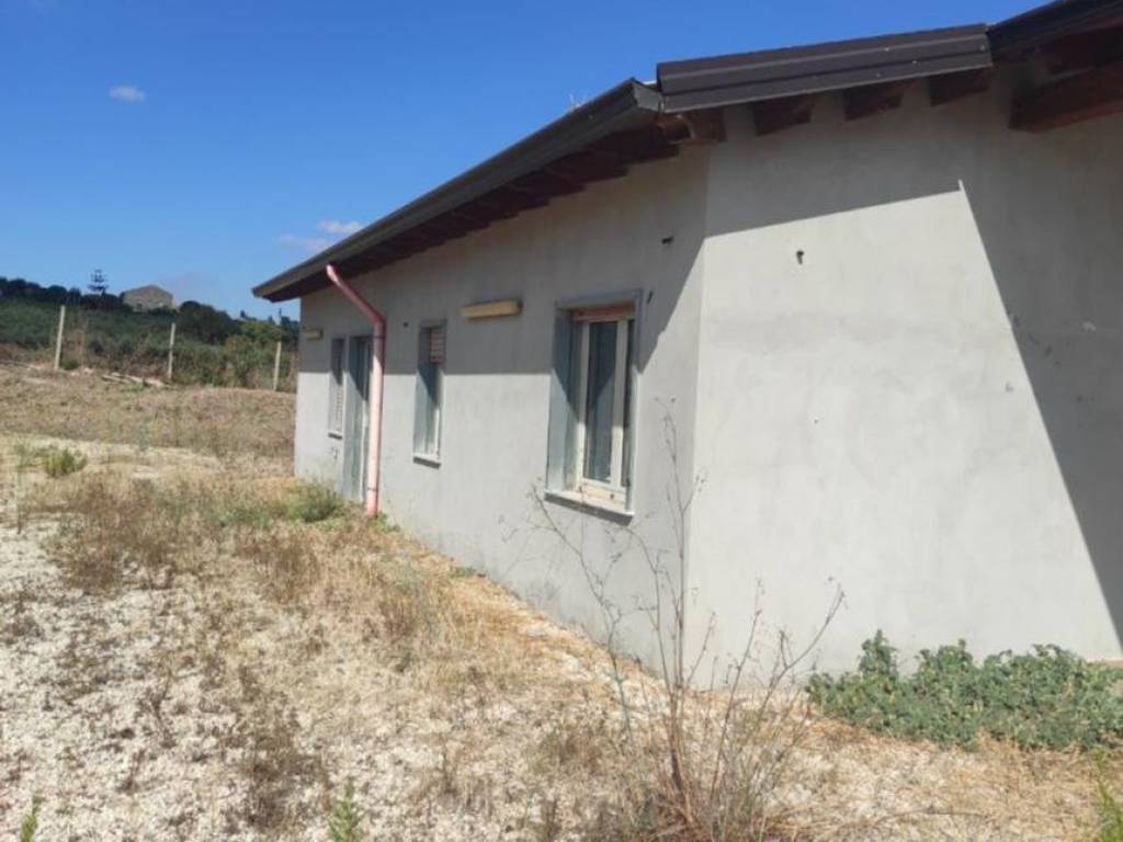 Immobile a Canicattì in C.da Caizza - Foto 3