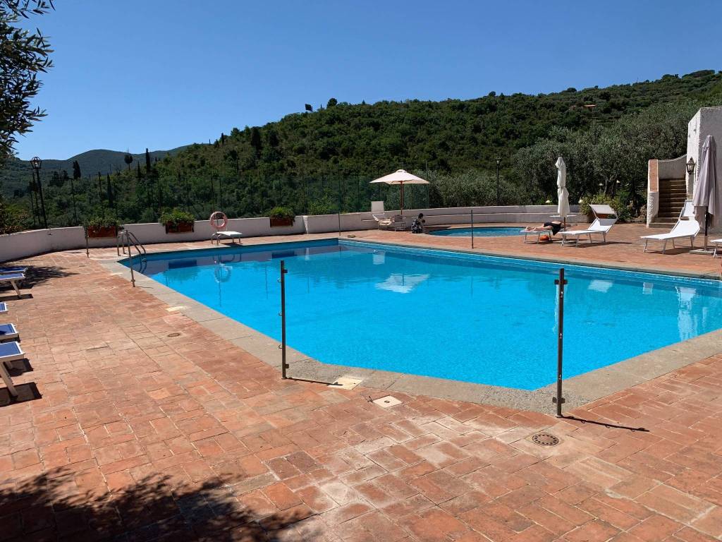 Appartamento a Monte argentario in Via dell'Appetito, 194 - Foto 3