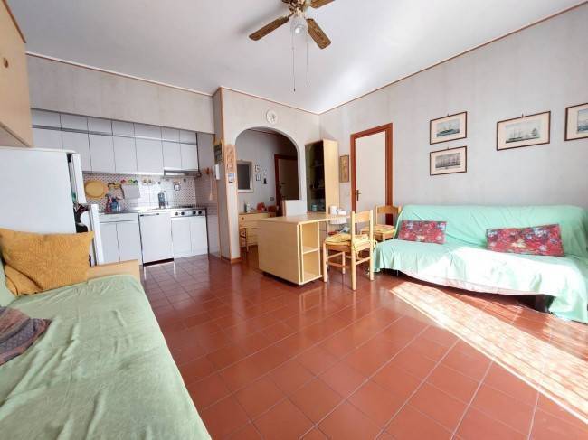 Appartamento a Cervo in Via Giacomo Bianchi, 12 - Foto 3