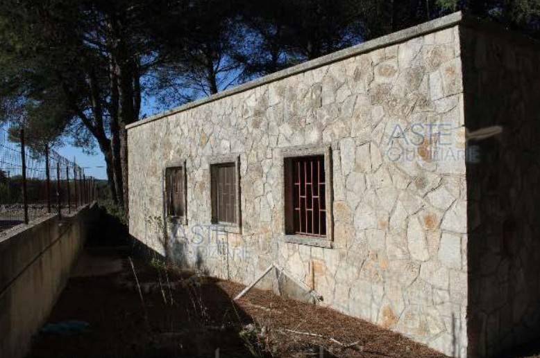 Villa a Martina franca in Contrada Trasconi-Chiancone - Foto 3