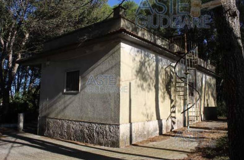 Villa a Martina franca in Contrada Trasconi-Chiancone - Foto 4