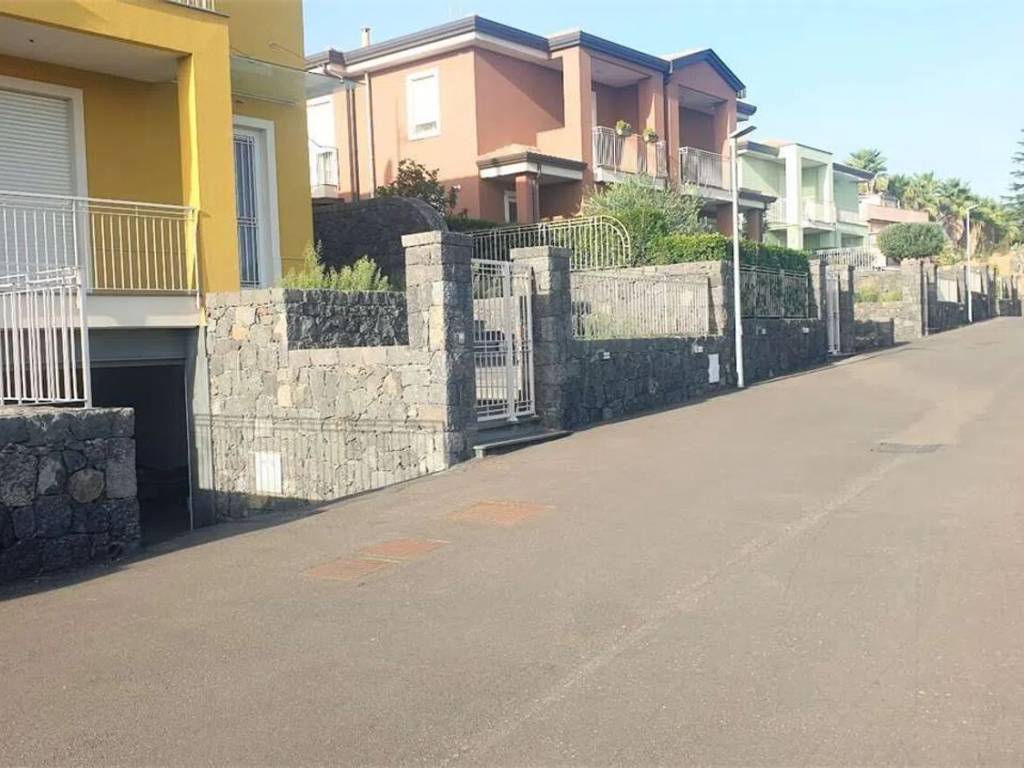 Villa a Fiumefreddo di sicilia - Foto 3
