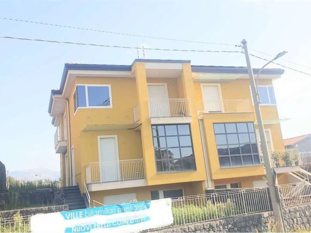 Villa a Fiumefreddo di sicilia - Foto 4