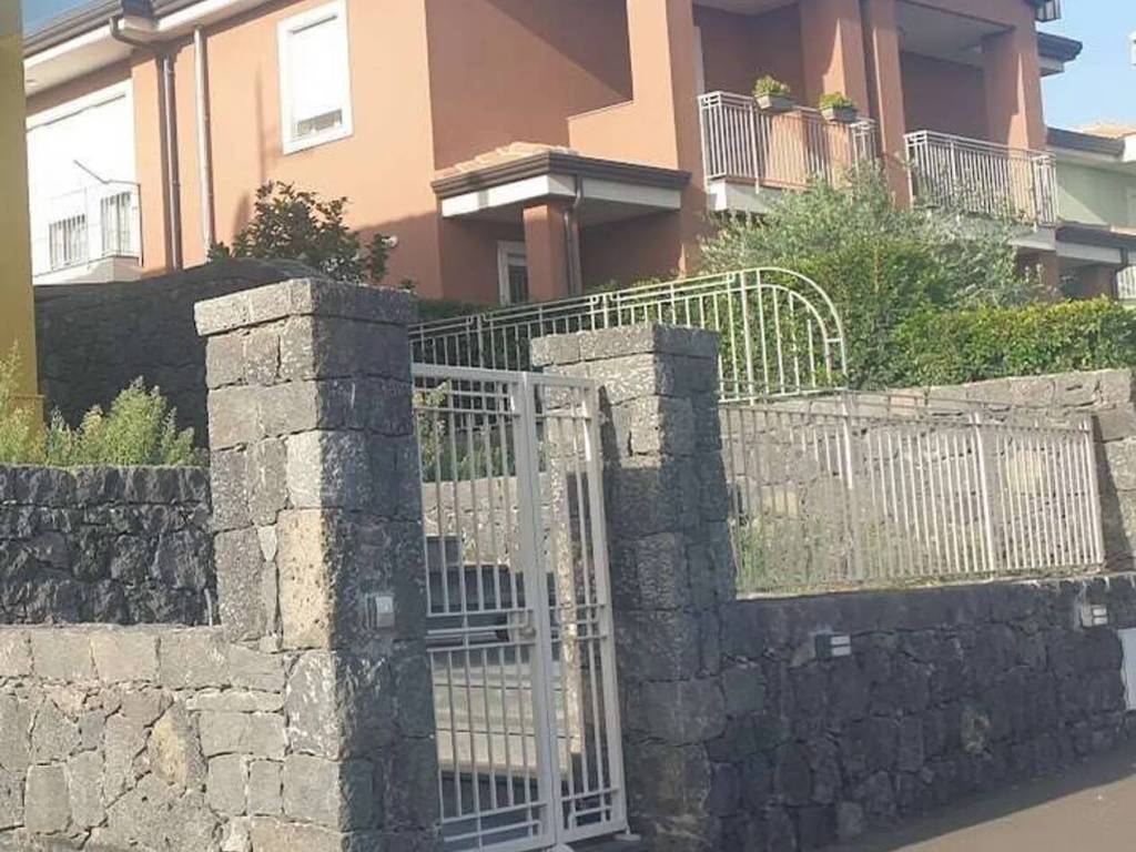 Villa a Fiumefreddo di sicilia - Foto 5