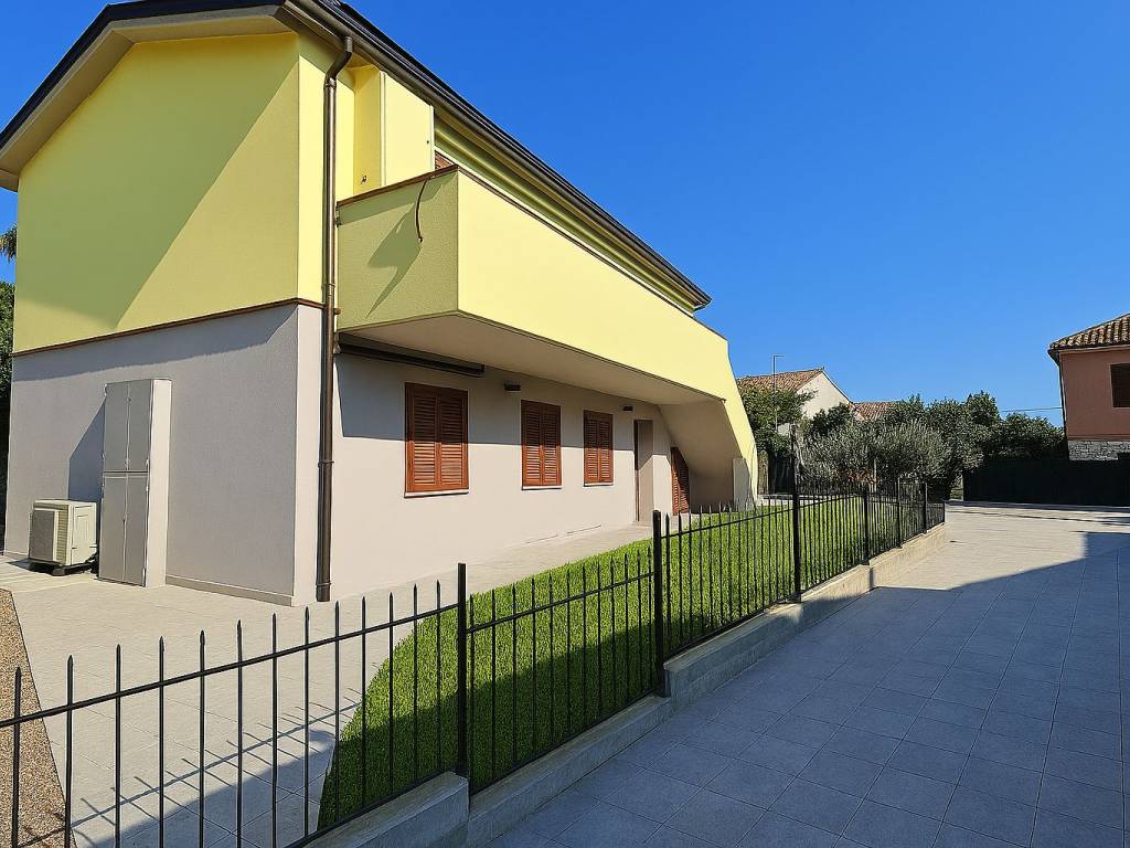 Appartamento a Sirolo in Via Cupetta, 11 - Foto 2