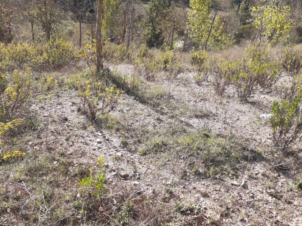 Terreno a Gualdo cattaneo in Via Giuseppe Garibaldi - Foto 2