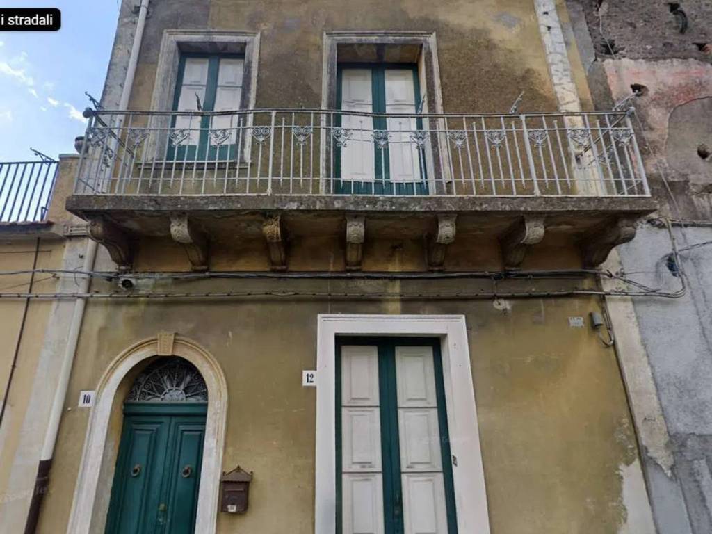 Palazzo / stabile a Giarre in Via Trento S.N.C. - Foto 3
