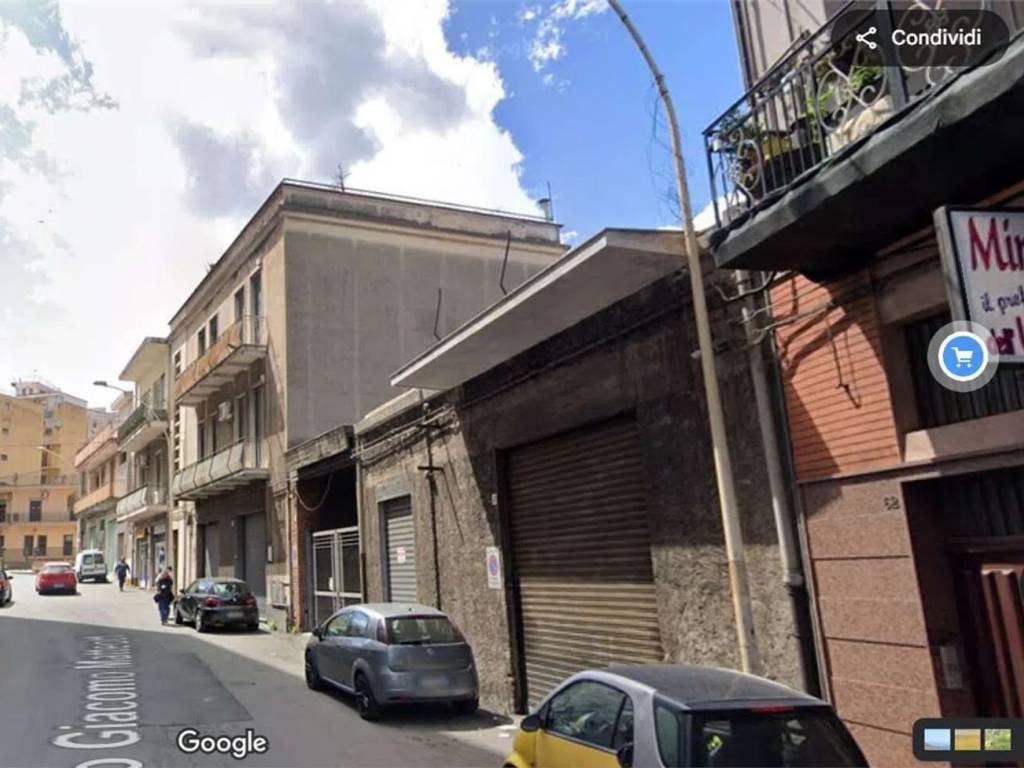 Immobile a Giarre in Corso Giacomo Matteotti, 56 - Foto 3