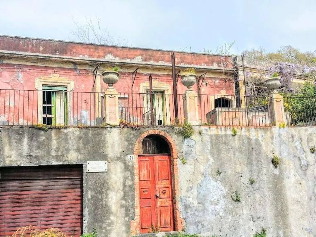 Rustico / casale a Giarre in Via Delle Rose, 105 - Foto 3