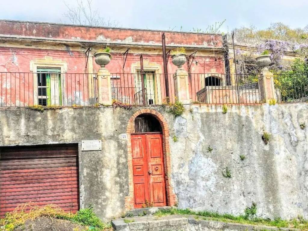 Rustico / casale a Giarre in Via Delle Rose, 105 - Foto 4