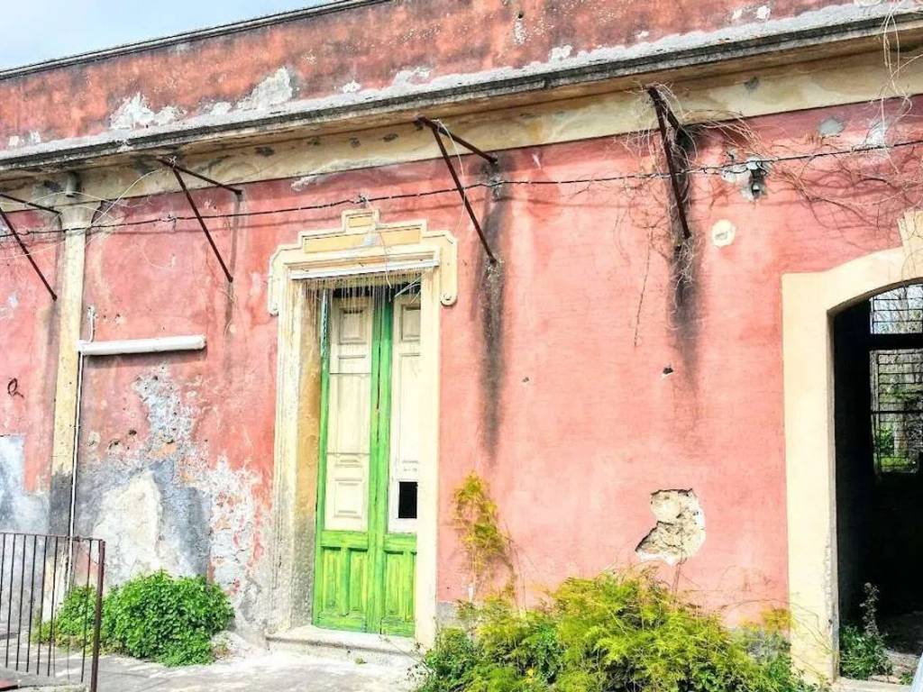 Rustico / casale a Giarre in Via Delle Rose, 105 - Foto 5