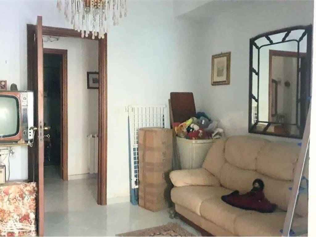 Appartamento a Giarre in Via Guglielmo Oberdan, 26 - Foto 5