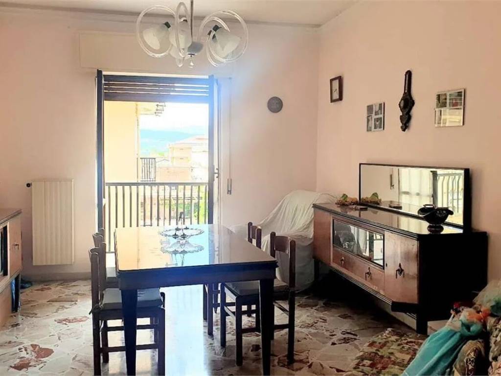 Appartamento a Giarre in Via Quintino Sella, 75 - Foto 4