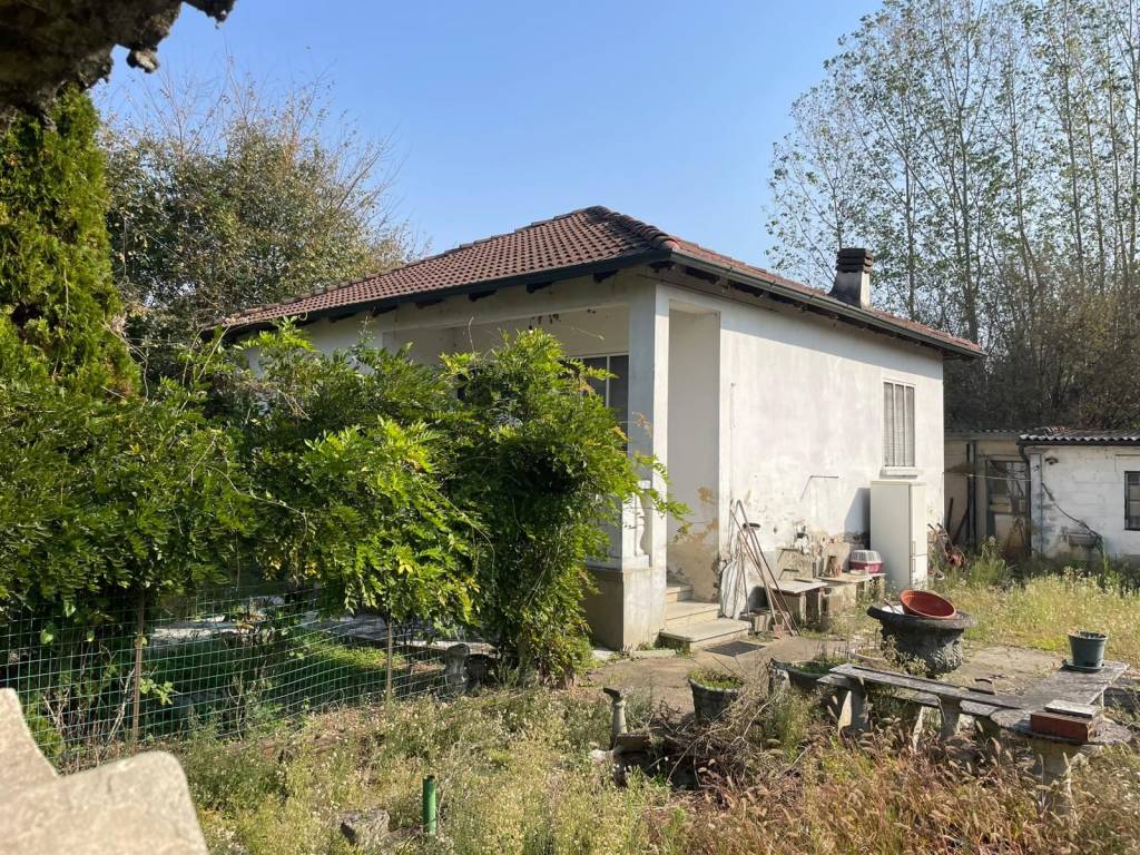 Villa a Mortara - Foto 2
