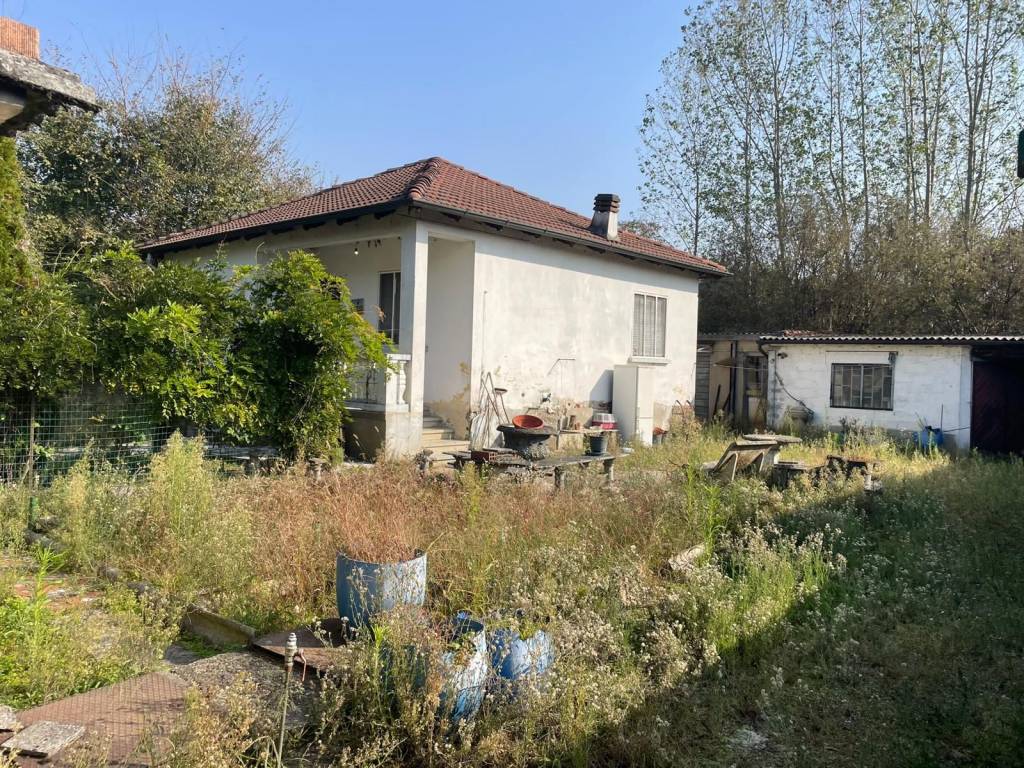 Villa a Mortara - Foto 3