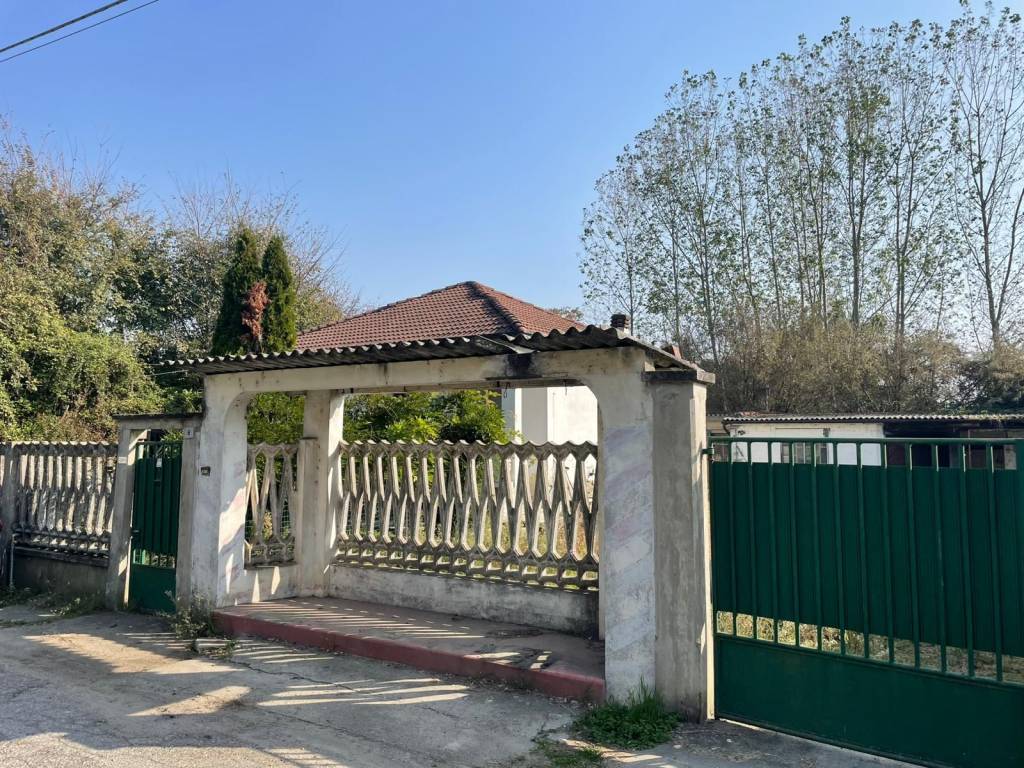 Villa a Mortara - Foto 4