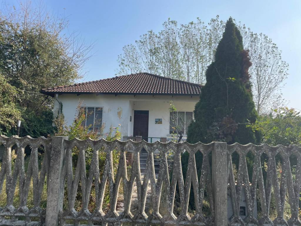 Villa a Mortara - Foto 5