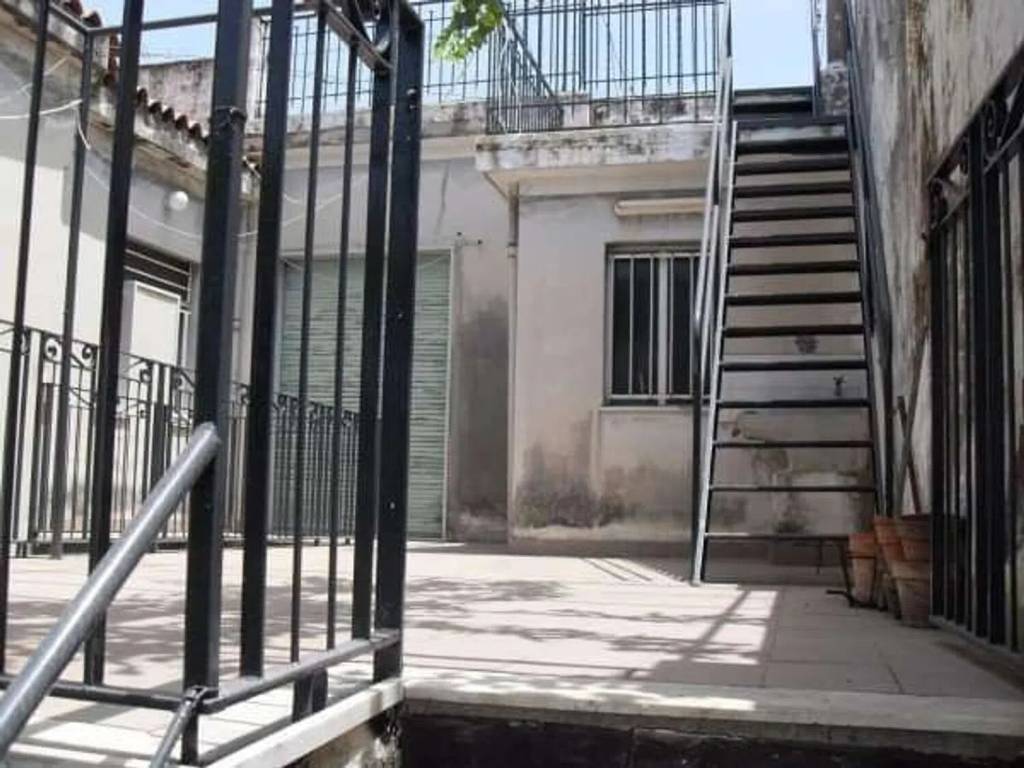 Villa a Giarre in Via Antonio Paternò Di San Giuliano No Number - Foto 4