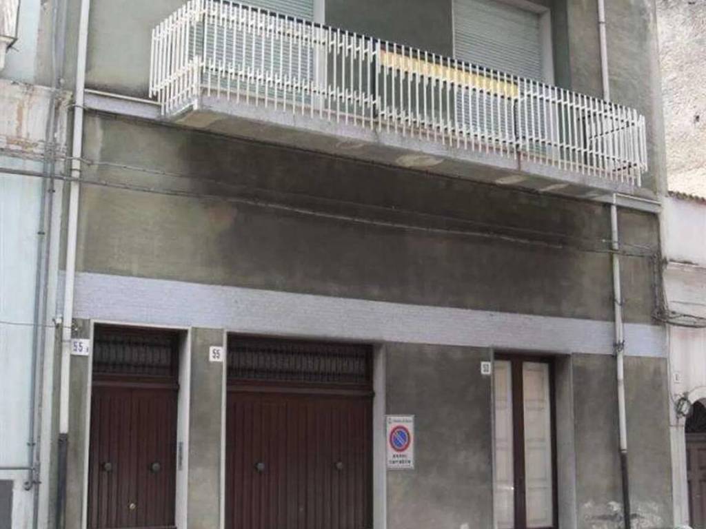 Villa a Giarre in Via Antonio Paternò Di San Giuliano No Number - Foto 5