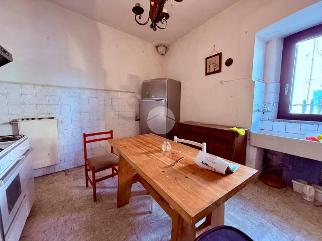 Casa indipendente a Ovindoli in Via Nicola Sebastiani - Foto 5