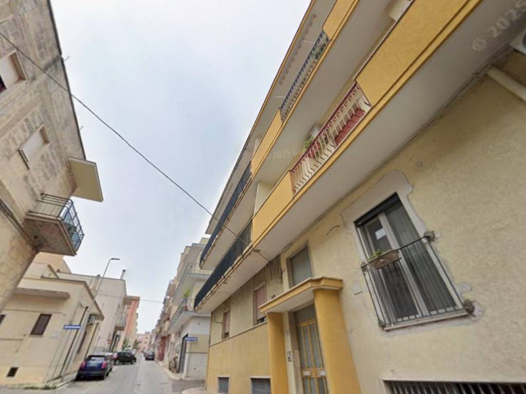 Appartamento a Ginosa in Via Volturno, 23 - Foto 5