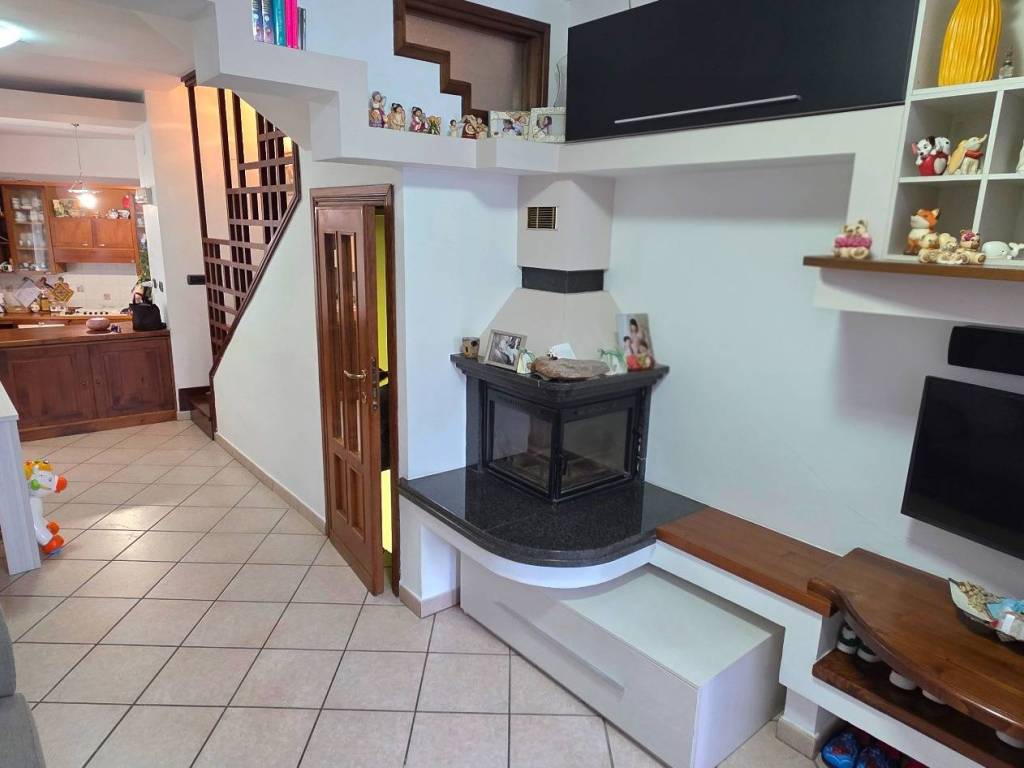 Appartamento a Anagni in Via Porta Tufoli - Foto 4