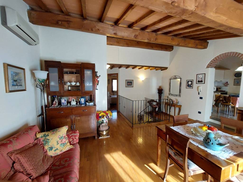 Appartamento a Pistoia in Via Gora e Barbatole - Foto 5