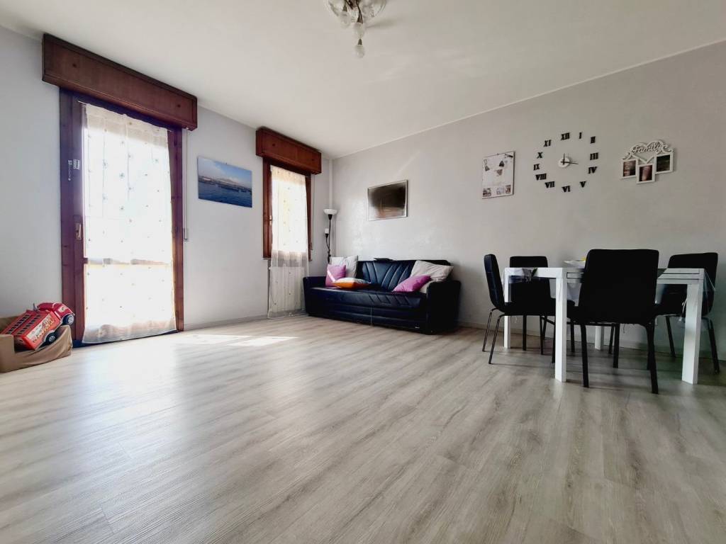 Appartamento a Scandiano in Via Giorgio La Pira - Foto 5