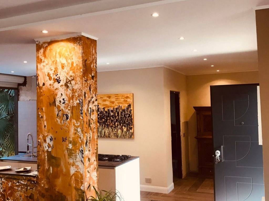 Appartamento a Novara in Via San Giovanni, 6 - Foto 2