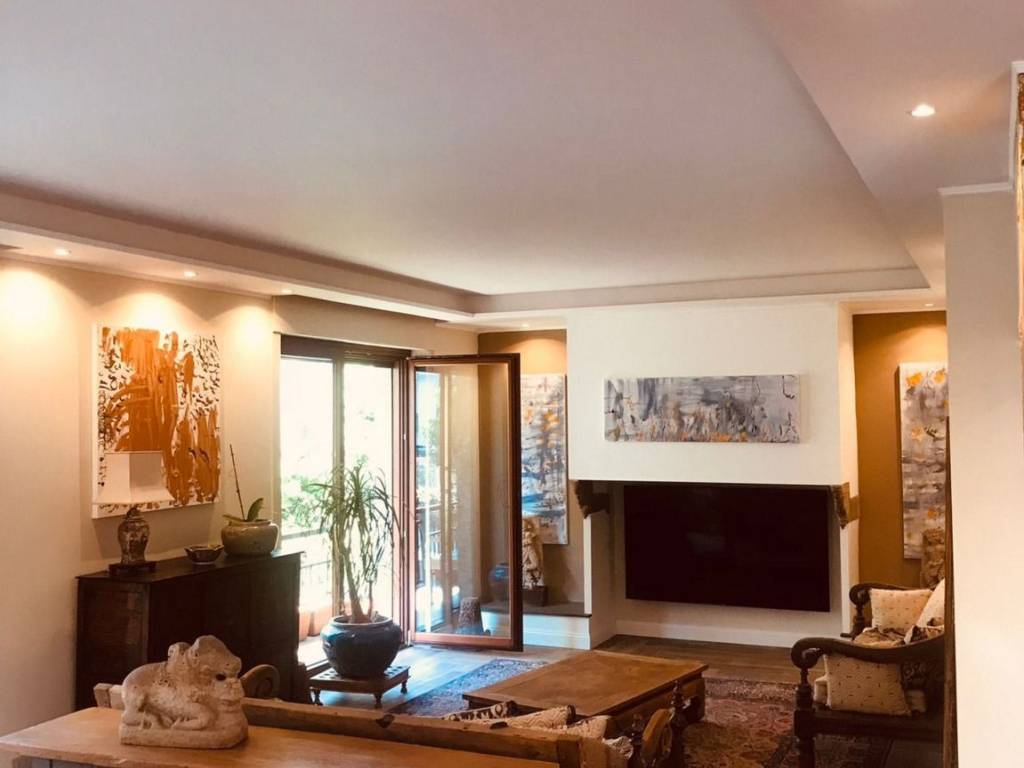 Appartamento a Novara in Via San Giovanni, 6 - Foto 5